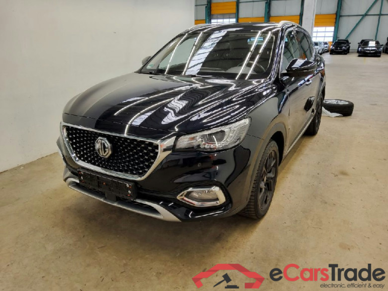 MG EHS PHEV Comfort 5d 119kW