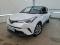 preview Toyota C-HR #0