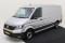 preview Volkswagen Crafter #0