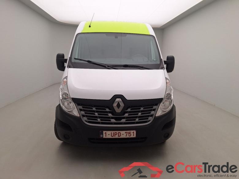 Renault, _Master '14, Renault Master L2H2 dCi 130 - 3.5T Grand Confort 4 #1