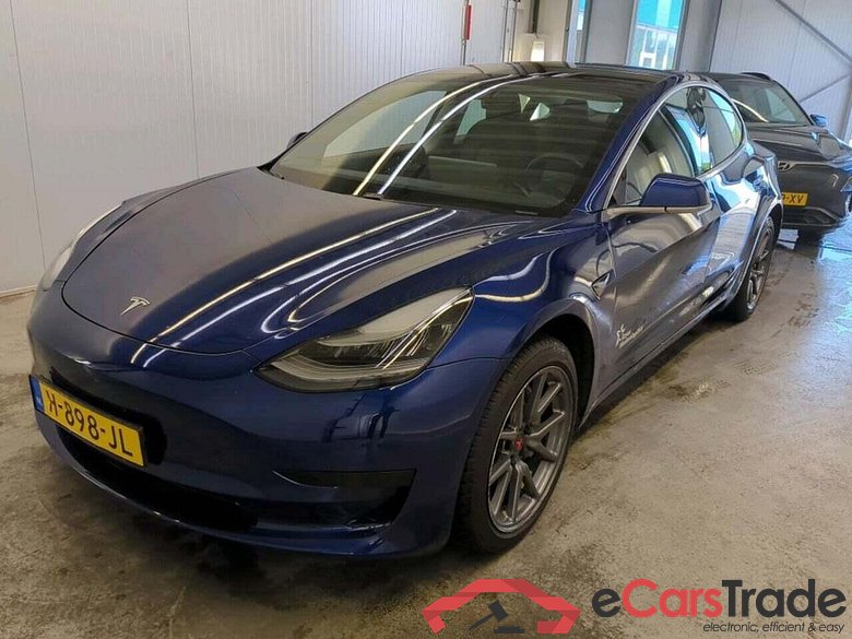 Tesla Model 3 Stnd.RWD Plus 60 kWh