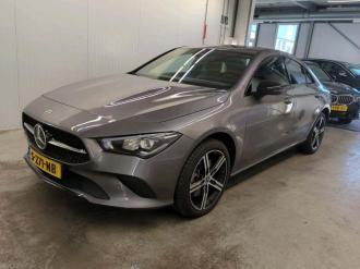 Mercedes A 250