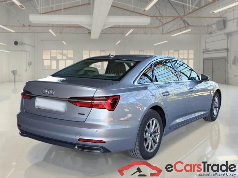 AUDI A6 / 2018 / 4P / BERLINA 40 TDI 2.0 QUATTRO ULTRA S TRONIC BUS. #2