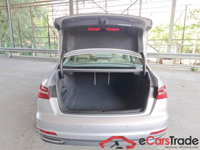 AUDI A6 / 2018 / 4P / BERLINA 40 TDI 2.0 QUATTRO ULTRA S TRONIC BUS. #5