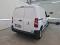 preview Peugeot Partner #2