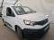 preview Peugeot Partner #3