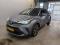 preview Toyota C-HR #0