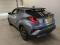 preview Toyota C-HR #5