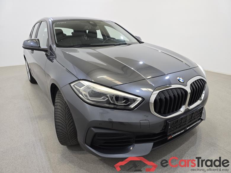 BMW 118i Advantage Aut. LED-Xenon LC-Pro Navi KeylessGo Camera Klima PDC ... #3