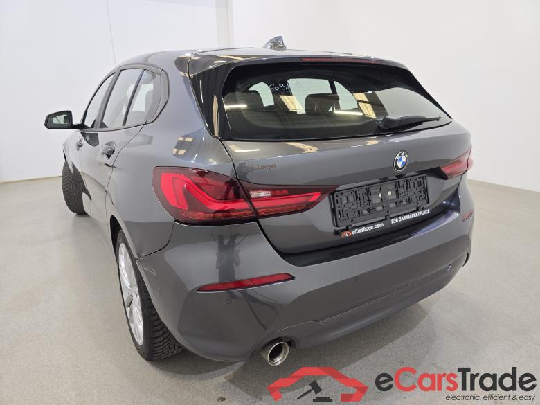 BMW 118i Advantage Aut. LED-Xenon LC-Pro Navi KeylessGo Camera Klima PDC ... #6