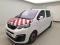 preview Peugeot Traveller #1