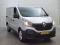 preview Renault Trafic #1
