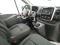 preview Renault Trafic #2