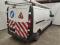 preview Renault Trafic #1