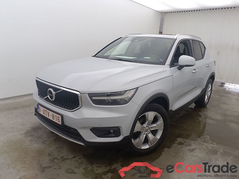 Volvo XC40 T3 Geartronic Momentum Pro 5d