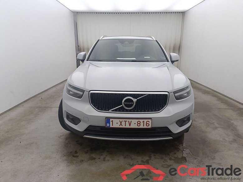 Volvo XC40 T3 Geartronic Momentum Pro 5d #5