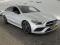 preview Mercedes CLA Shooting Brake #1