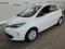 preview Renault ZOE #0