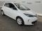 preview Renault ZOE #1