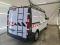preview Renault Trafic #2