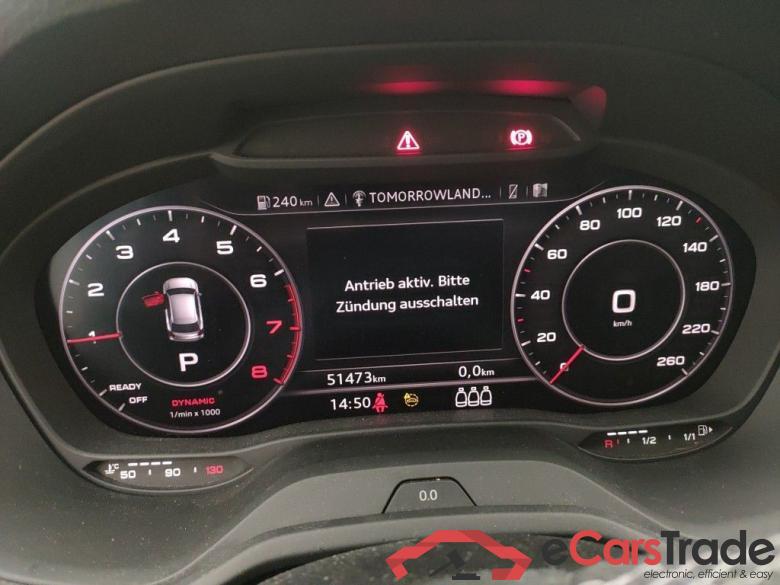 AUDI Q2 - 2021 40 TFSI 190hp Quattro S line S tronic 5d #6