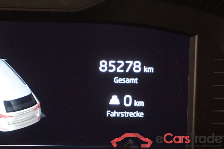 Octavia Combi Style 2.0 TDI 110KW AT7 E6d #6