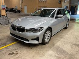 Baureihe 3 Touring 320 d Advantage 2.0 140KW AT8 E6d