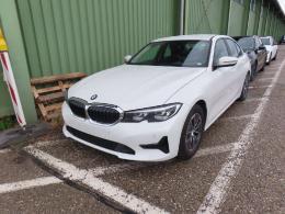 Baureihe 3 Lim. 320 d Advantage 2.0 140KW AT8 E6d