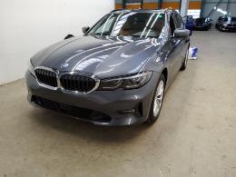 Baureihe 3 Touring 320 e Advantage 2.0 150KW AT8 E6d