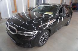 Baureihe 3 Touring 320 d Advantage 2.0 140KW AT8 E6d