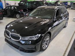 Baureihe 3 Touring 330 e xDrive Advantage 2.0 185KW AT8 E6d