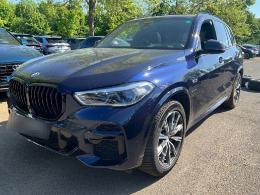 Baureihe X5 xDrive 45 e M Sport 3.0 290KW AT8 E6d
