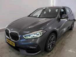 BMW 1 Serie 118iA Corporate Executive Sport 5d