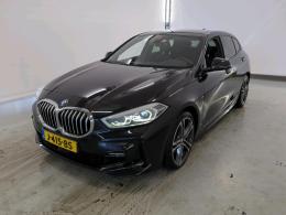 BMW 1 Serie 118iA M Sport / BMW M 50 Jahre 5d