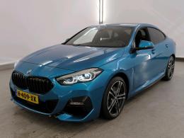 BMW 2 Serie Gran Coupé 218iA M Sport / BMW M 50 Jahre 4d