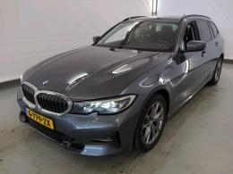 BMW 3 Serie Touring 320iA Corporate Executive Sport 5d