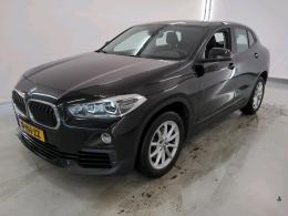 BMW X2 sDrive18iA Executive Edition  5d