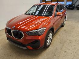 Baureihe X1 sDrive 18 d Advantage 2.0 110KW AT8 E6d