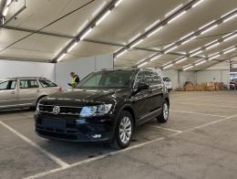 VOLKSWAGEN Tiguan Comfortline 1.5 TSI 96 kW (130 ch) 6 vitesses manuel