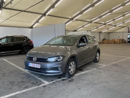 VOLKSWAGEN Polo New Polo Trendline 1.0 55 kW (75 ch) 5 vitesses manuel
