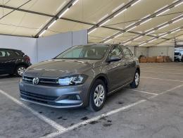 VOLKSWAGEN Polo Polo Comfortline 1.0 59 kW (80 ch) 5 vitesses manuel