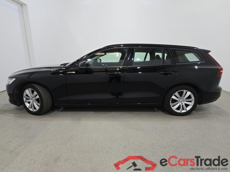 Volvo V60 2.0 B4 D 197Hp Momentum Aut. LED-Xenon Virtual Navi KeylessGo Camera Klima PDC ... #2