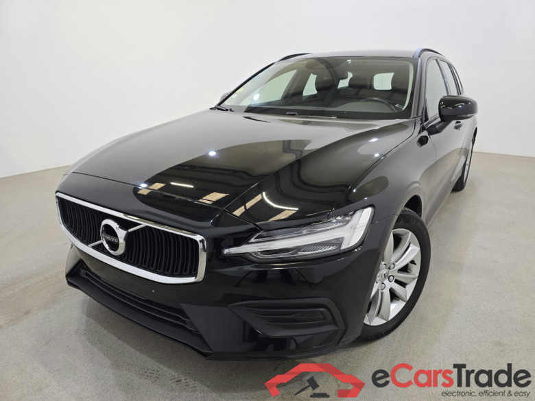 Volvo V60 2.0 B4 D 197Hp Momentum Aut. LED-Xenon Virtual Navi KeylessGo Camera Klima PDC ...