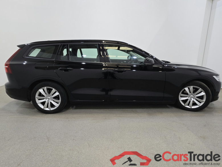 Volvo V60 2.0 B4 D 197Hp Momentum Aut. LED-Xenon Virtual Navi KeylessGo Camera Klima PDC ... #5