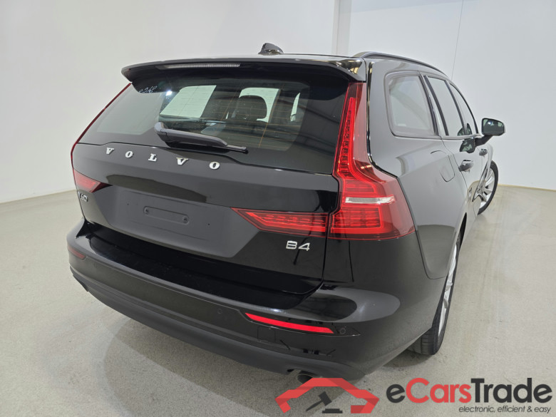 Volvo V60 2.0 B4 D 197Hp Momentum Aut. LED-Xenon Virtual Navi KeylessGo Camera Klima PDC ... #4