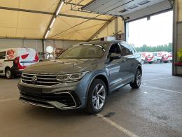 VOLKSWAGEN Tiguan Allspace R-Line Business Premium 1.5 TSI ACT OPF 110 kW (150 ch) 7 vitesses DSG