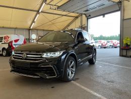 VOLKSWAGEN Tiguan Allspace R-Line Business Premium 1.5 TSI ACT OPF 110 kW (150 ch) 7 vitesses DSG