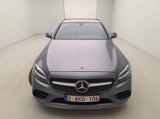 Mercedes C-Class