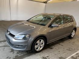 VOLKSWAGEN Golf VII Golf   Club 1.2 TSI BlueMotion Technology 77 kW (105 ch) 6 vitesses manuel
