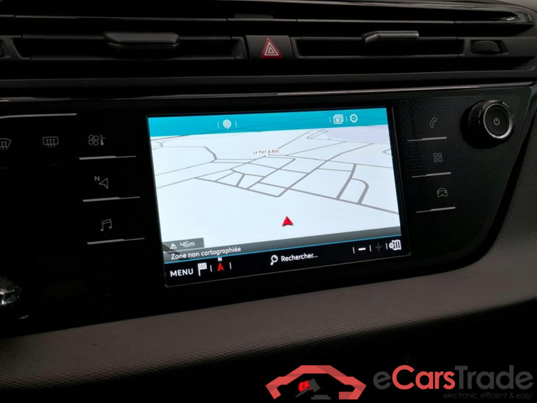 Citroen Grand C4 Spacetourer 1.5 BlueHDI 7PL Aut. Virtual Navi KeylessGo Camera Klima PDC … #6